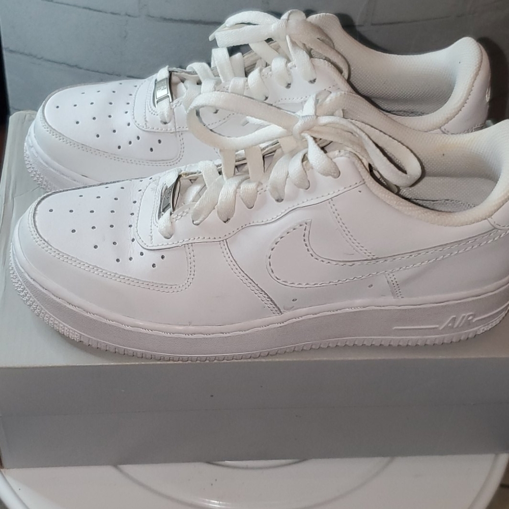 Airforce 1s